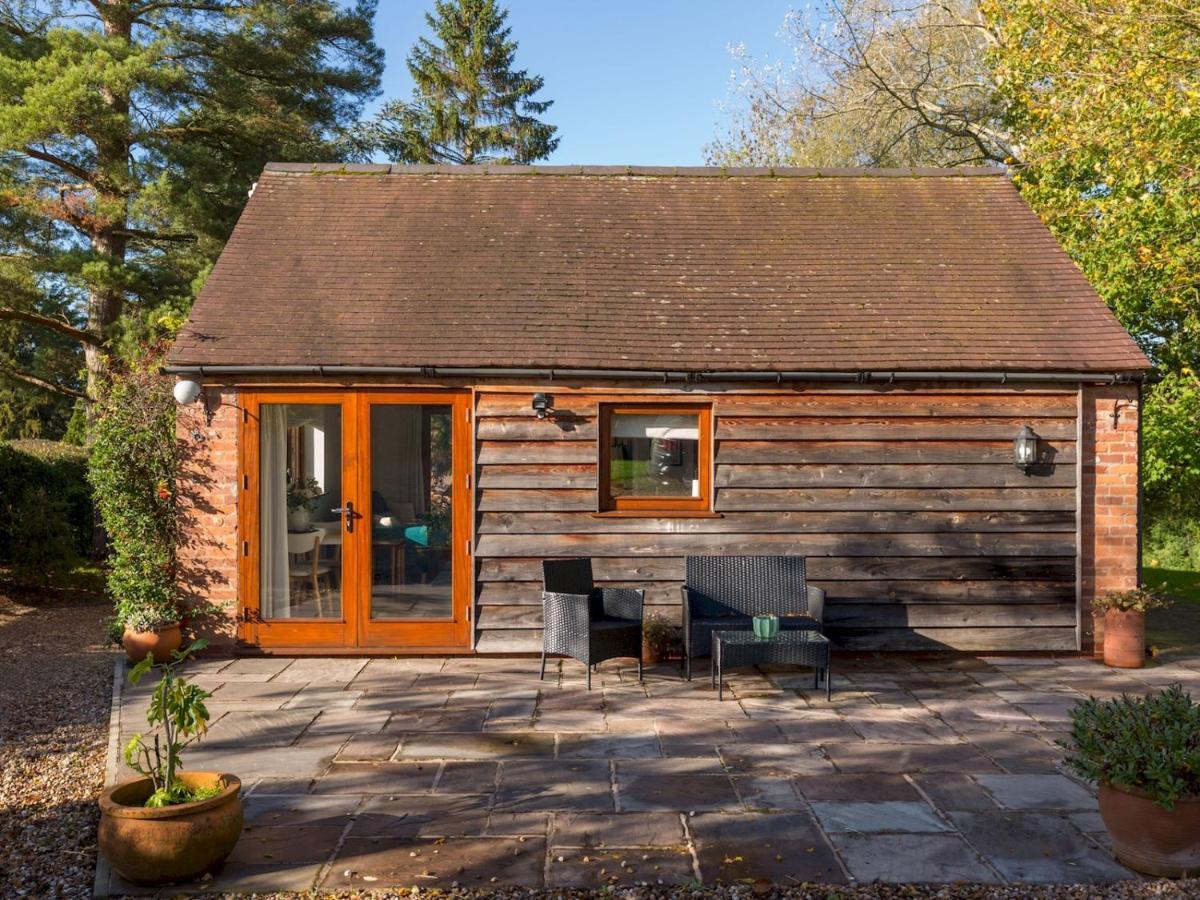 Pass The Keys Rural Retreat In Rowington, Warwickshire Villa Уоруик Екстериор снимка