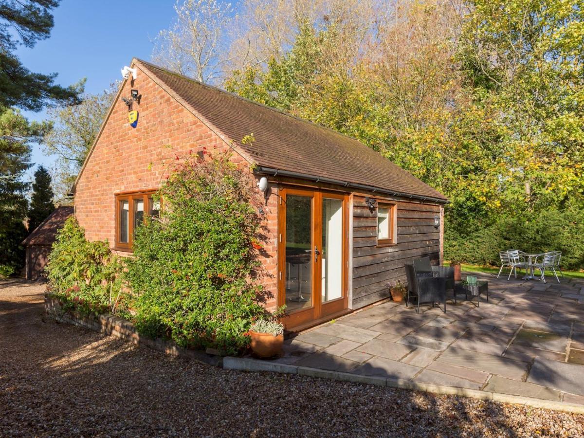 Pass The Keys Rural Retreat In Rowington, Warwickshire Villa Уоруик Екстериор снимка