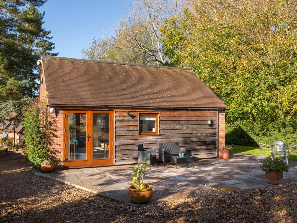 Pass The Keys Rural Retreat In Rowington, Warwickshire Villa Уоруик Екстериор снимка