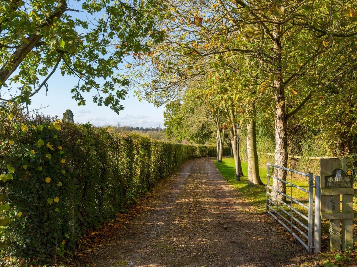 Pass The Keys Rural Retreat In Rowington, Warwickshire Villa Уоруик Екстериор снимка