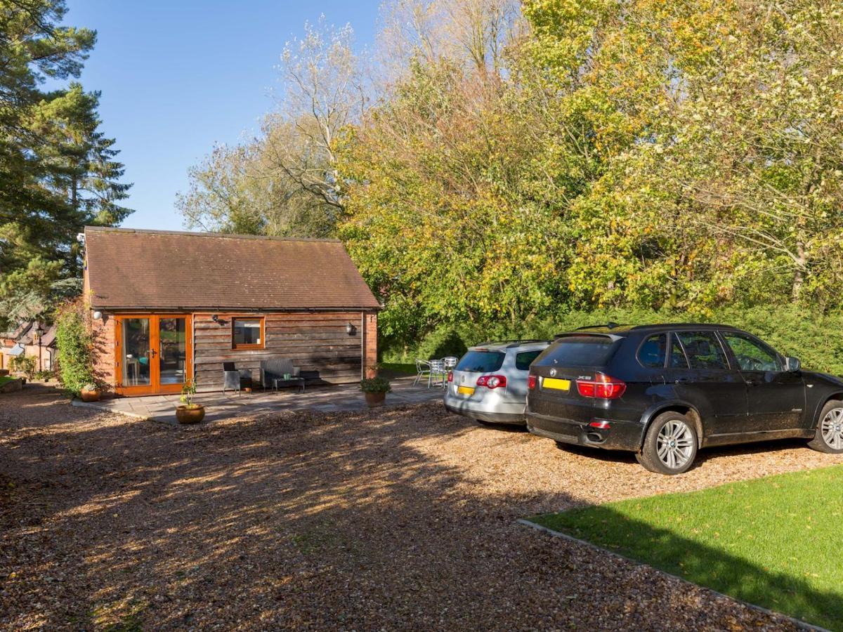 Pass The Keys Rural Retreat In Rowington, Warwickshire Villa Уоруик Екстериор снимка